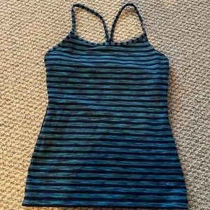Lululemon tank